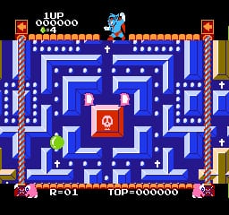 Devil World screenshot 1