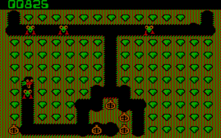 挖掘者 screenshot 1