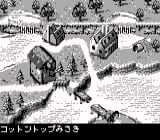 Donkey Kong Land 2 screenshot 1