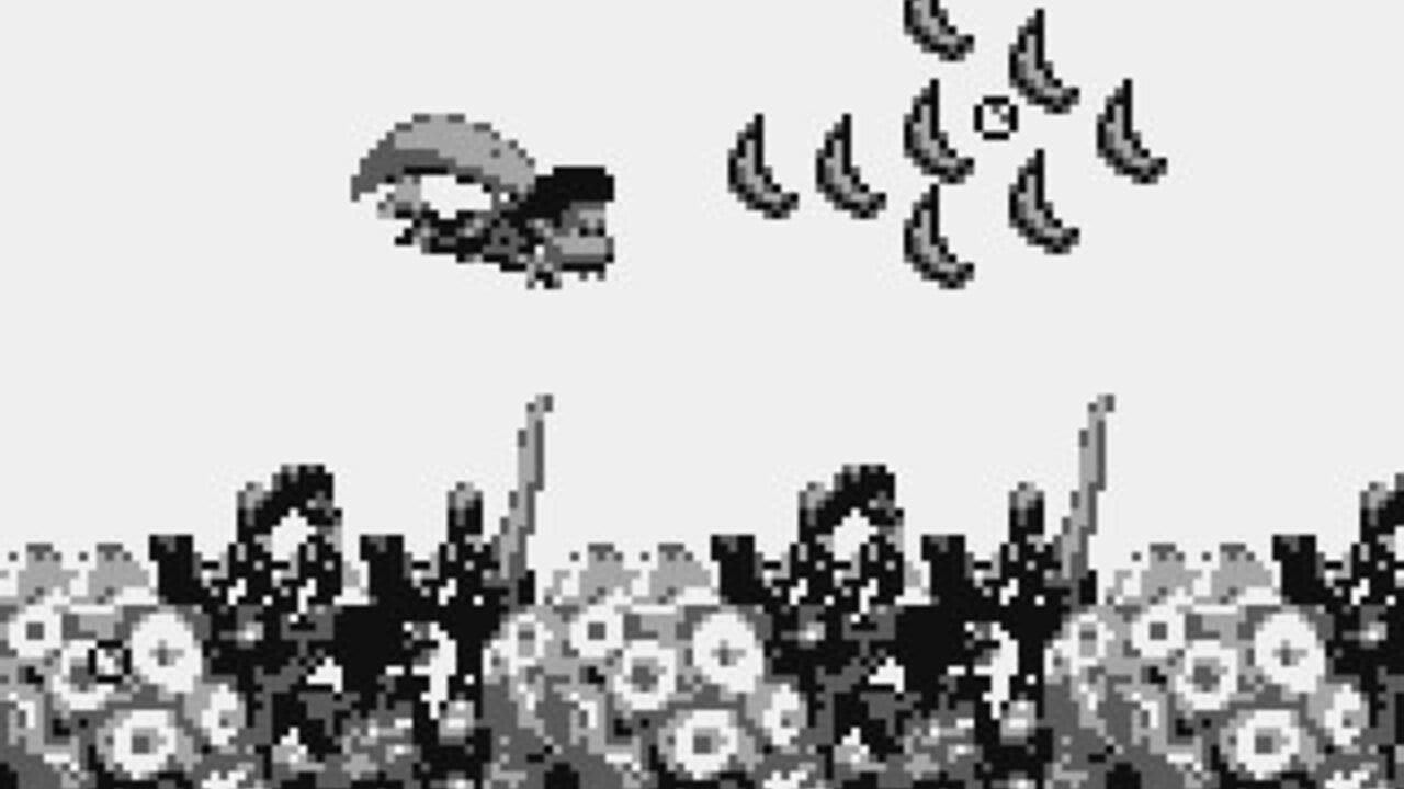 Donkey Kong Land III screenshot 1