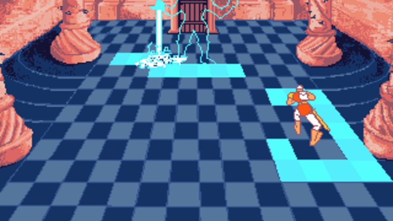 Dragon's Lair screenshot 1