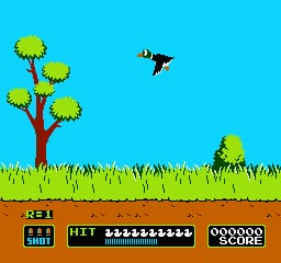 Duck Hunt screenshot 1