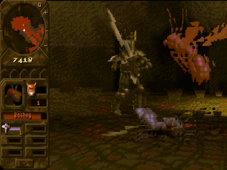 Dungeon Keeper screenshot 1
