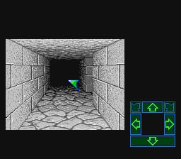 Dungeon Master screenshot 1