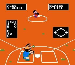 Dusty Diamond's All-Star Softball screenshot 1