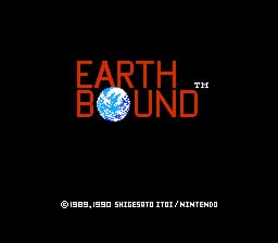 EarthBound Beginnings screenshot 1