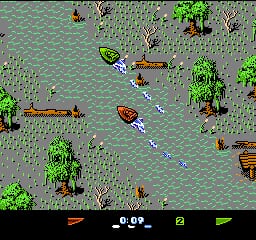 Eliminator Boat Duel screenshot 1