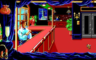 Emmanuelle screenshot 1