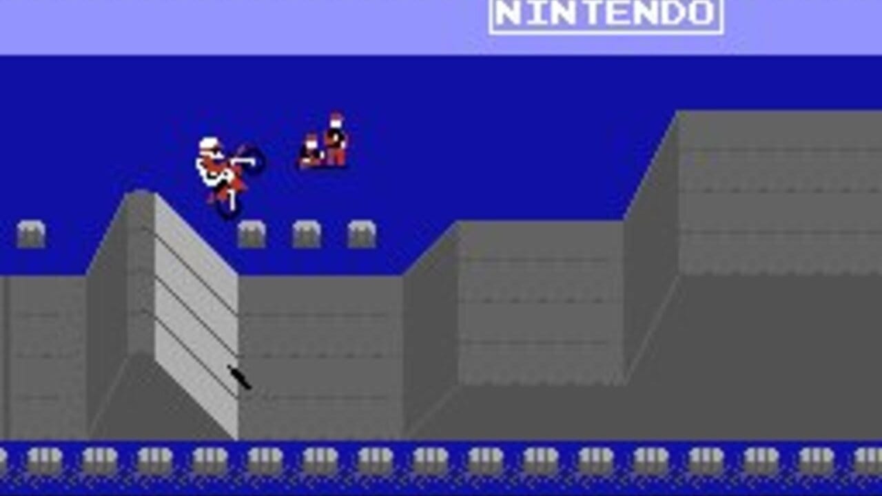 越野摩托 screenshot 1