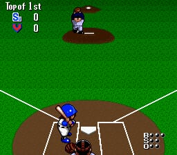 Extra Innings screenshot 1