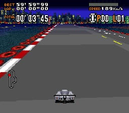 F1 ROC II - Race of Champions screenshot 1