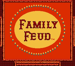 Family Feud screenshot 1