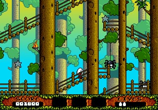 Fantastic Dizzy screenshot 1