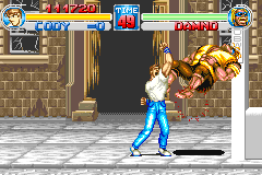 快打旋风ONE screenshot 1