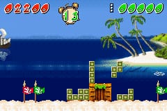 Fortress screenshot 1