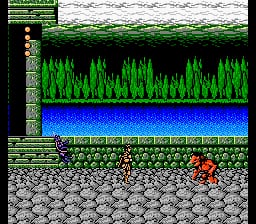 Frankenstein - The Monster Returns screenshot 1