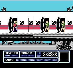 Freedom Force screenshot 1