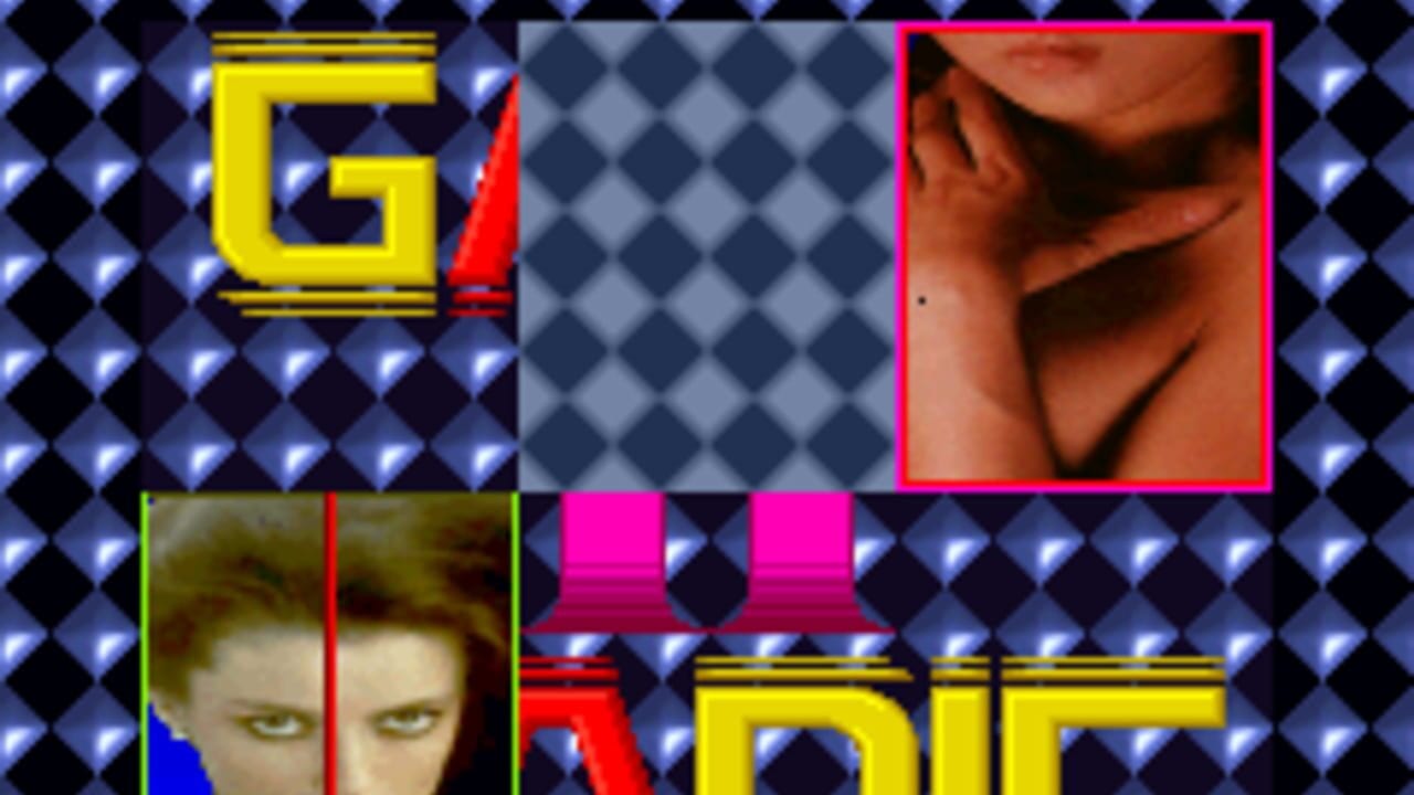 女孩恐慌 screenshot 1