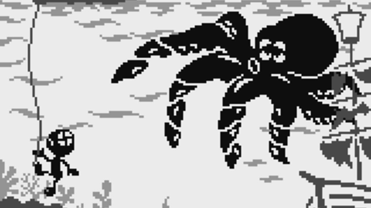Game & Watch Gallery screenshot 1