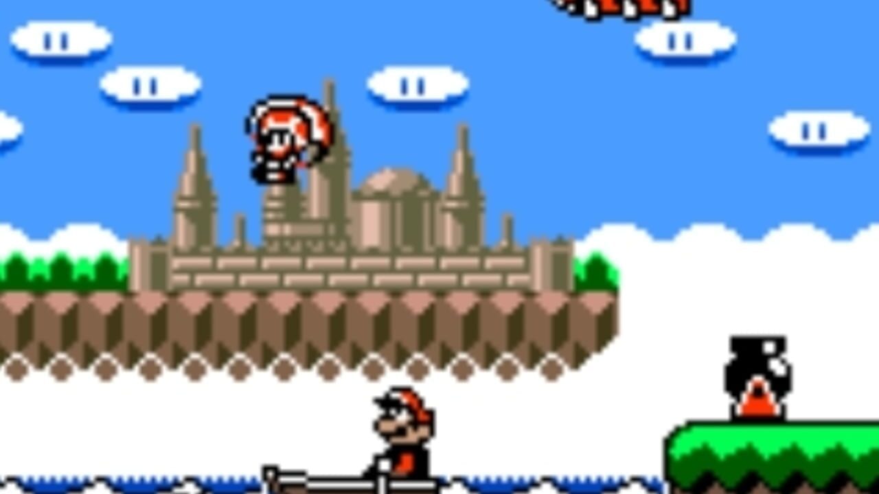 Game & Watch Gallery 3 screenshot 1