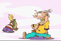 Game Boy Advance Video - Cartoon Network Collection - Premium Edition screenshot 1