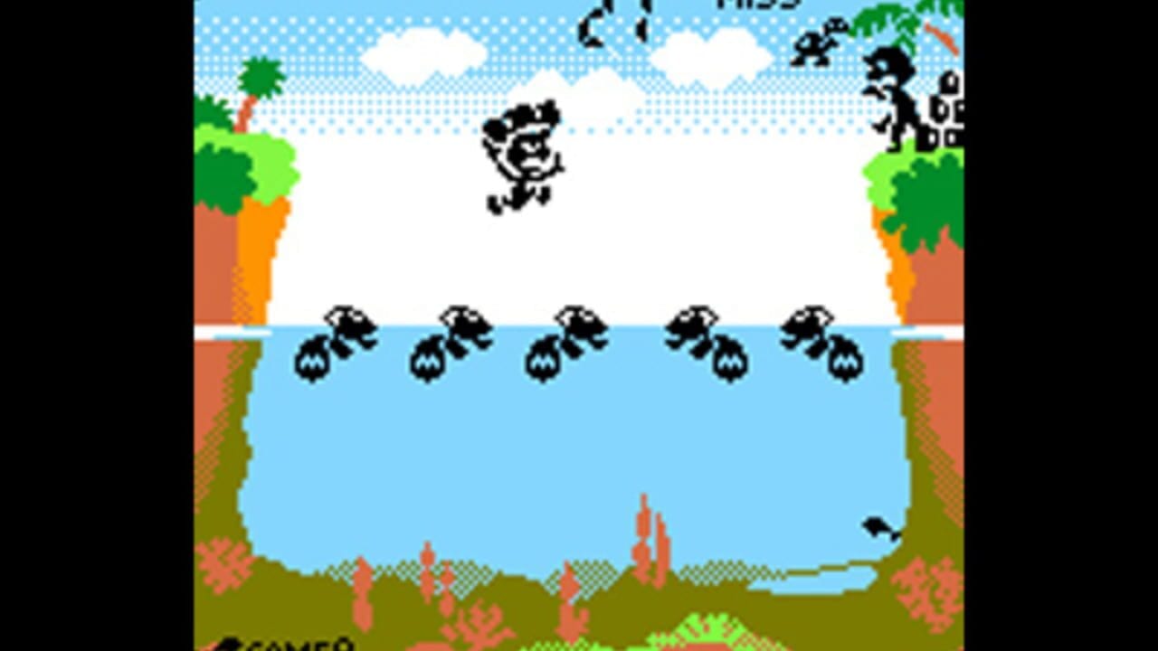 Game Boy Gallery screenshot 1