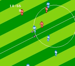 Goal! screenshot 1