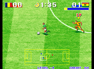 射门！射门！射门！ screenshot 1