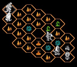 Godzilla - Monster of Monsters! screenshot 1