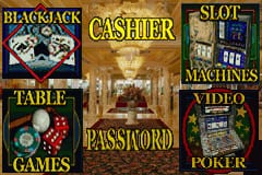 Golden Nugget Casino screenshot 1