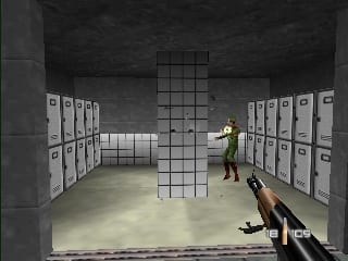 黄金眼007 screenshot 1