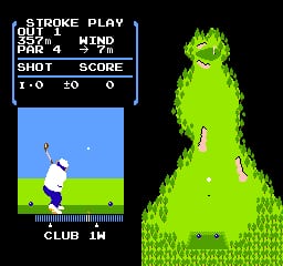 高尔夫 screenshot 1