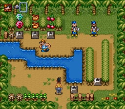 Goof Troop screenshot 1