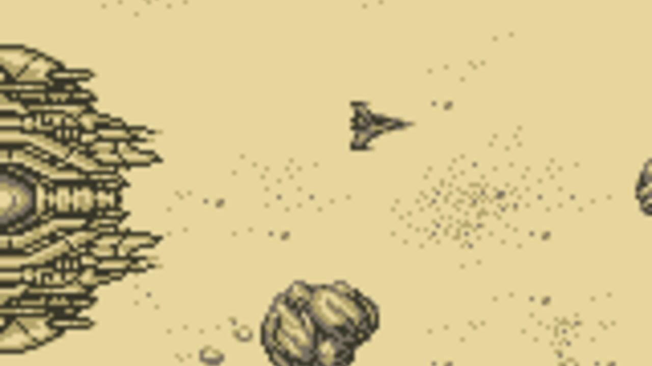 沙罗曼蛇：The Interstellar Assault screenshot 1