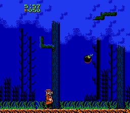 Gumshoe screenshot 1