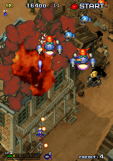 打鸟2 screenshot 1