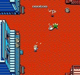 Gun.Smoke screenshot 1