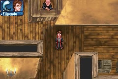 Harry Potter and the Prisoner of Azkaban screenshot 1