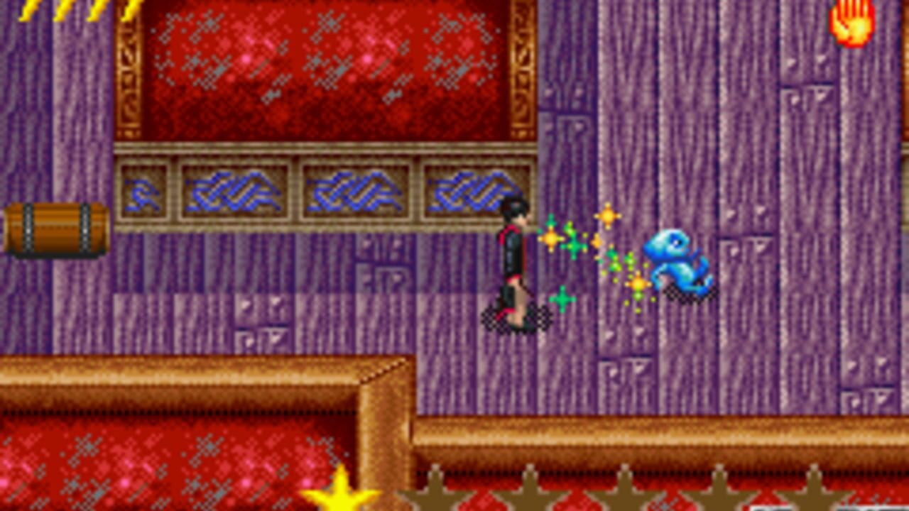 哈利波特：and the Sorcerer's Stone screenshot 1