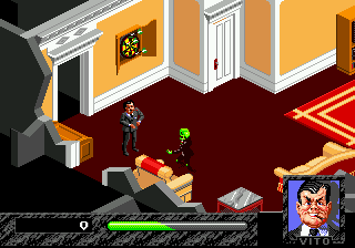 闹鬼大师 screenshot 1