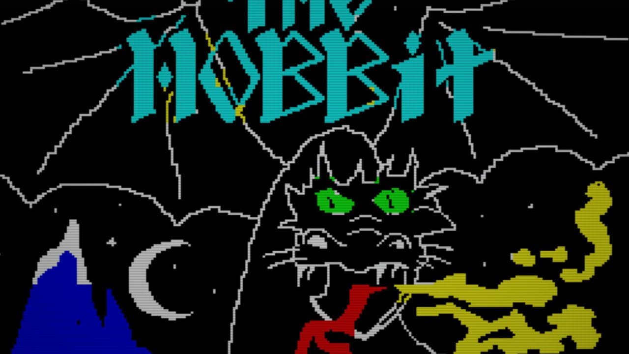 Hobbit The screenshot 1