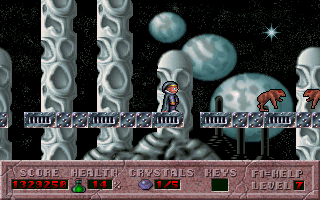 魔法师 screenshot 1