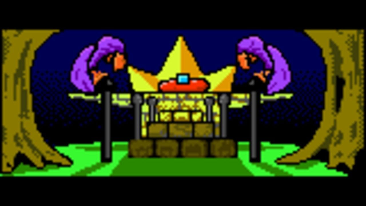 旱口谜题 screenshot 1