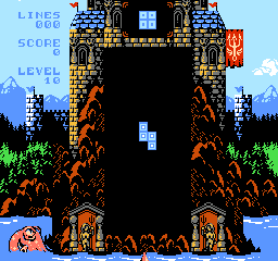 深渊方块 screenshot 1