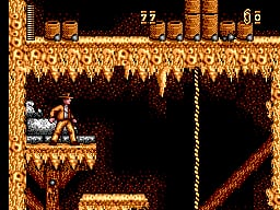 Indiana Jones and the Last Crusade screenshot 1