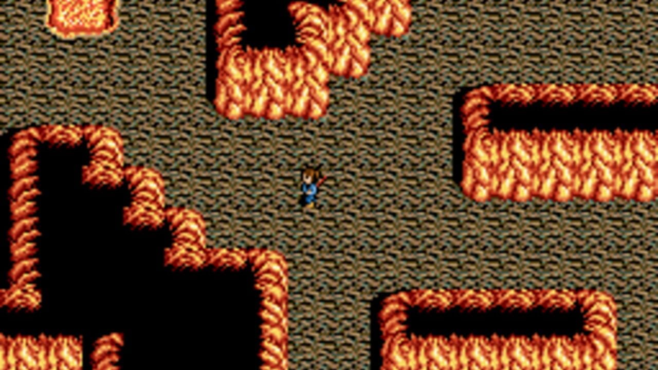 Inindo - Way of the Ninja screenshot 1