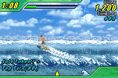 Kelly Slater's Pro Surfer screenshot 1