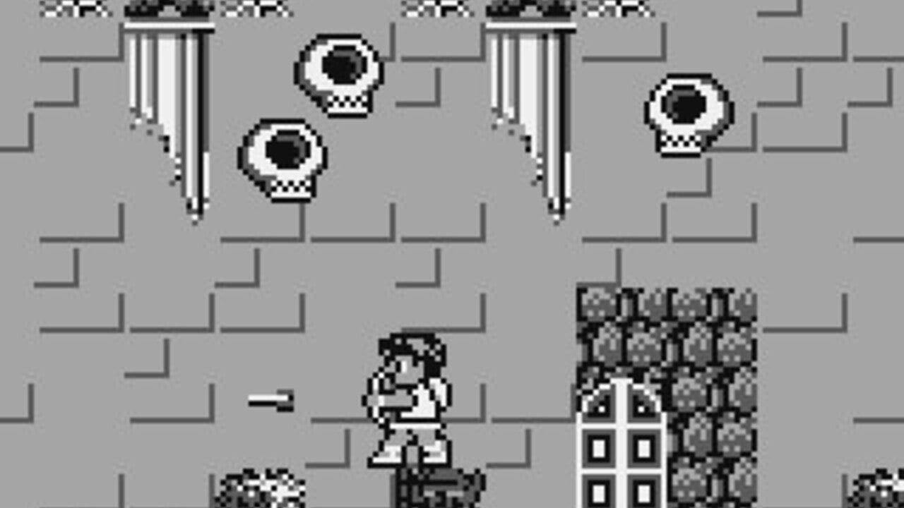 Kid Icarus - Of Myths and Monsters screenshot 1