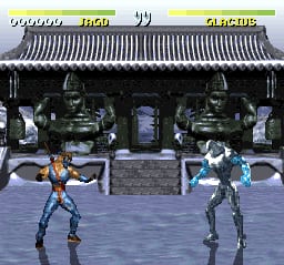 Killer Instinct screenshot 1