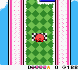 星之卡比：Tilt 'n' Tumble screenshot 1